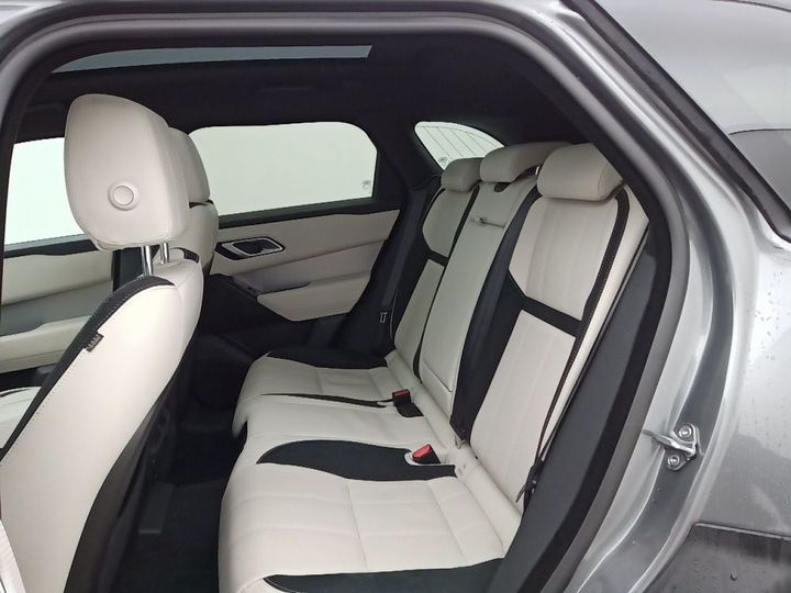 Photo 10 VIN: SALYA2BN0KA228686 - LAND ROVER VELAR 