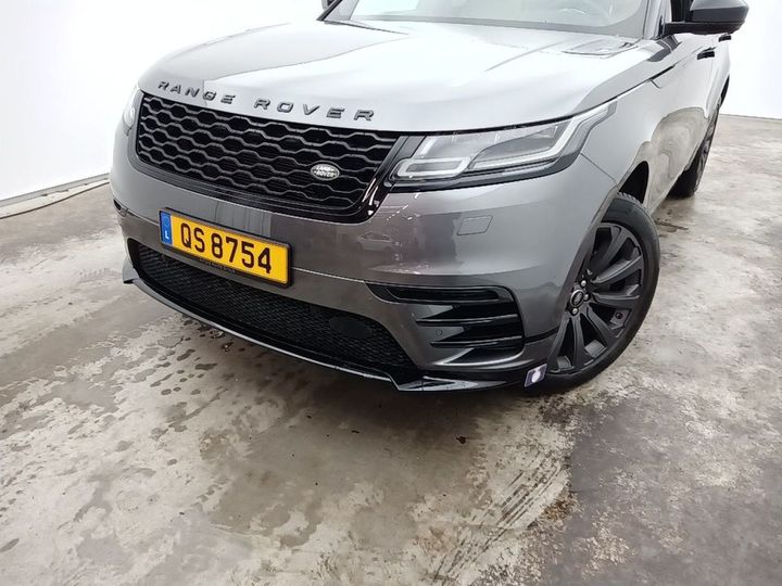 Photo 19 VIN: SALYA2BN0KA228686 - LAND ROVER VELAR 