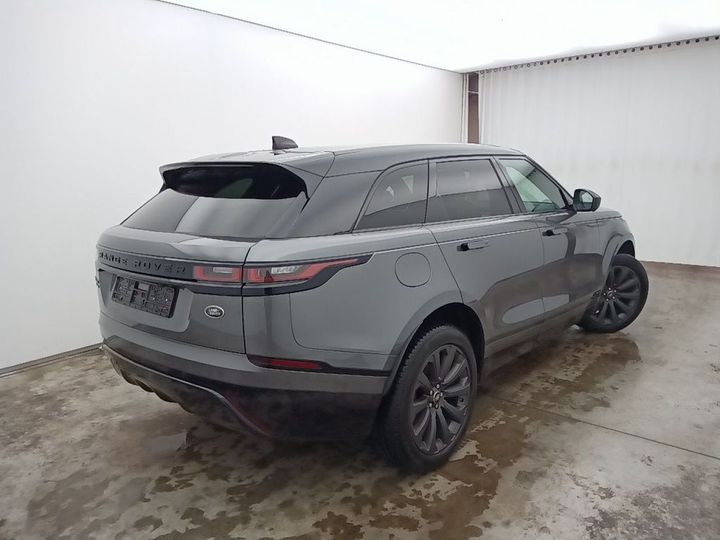 Photo 2 VIN: SALYA2BN0KA228686 - LAND ROVER VELAR 