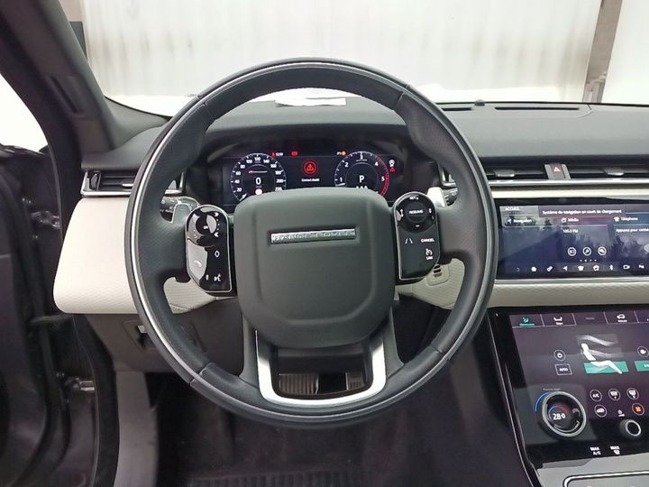 Photo 27 VIN: SALYA2BN0KA228686 - LAND ROVER VELAR 