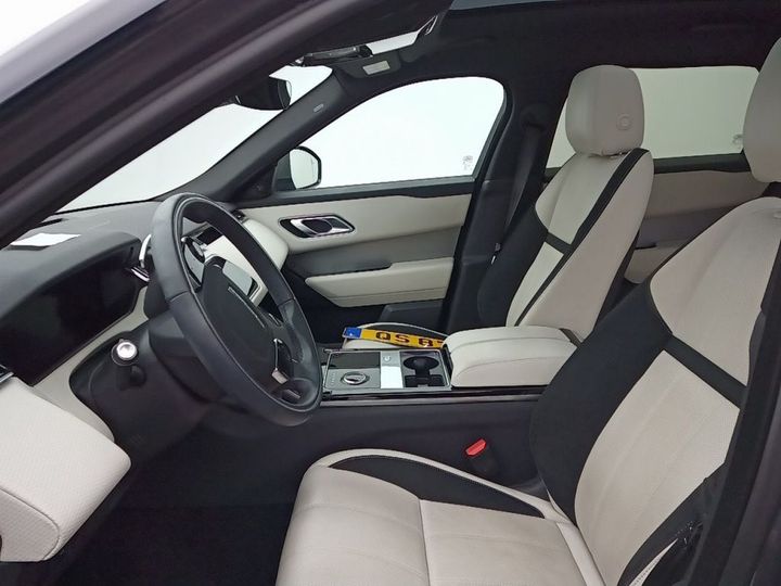 Photo 3 VIN: SALYA2BN0KA228686 - LAND ROVER VELAR 