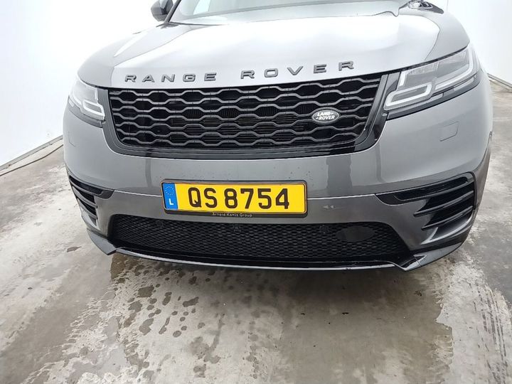 Photo 5 VIN: SALYA2BN0KA228686 - LAND ROVER VELAR 