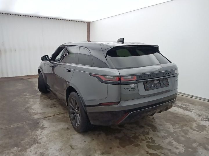 Photo 7 VIN: SALYA2BN0KA228686 - LAND ROVER VELAR 