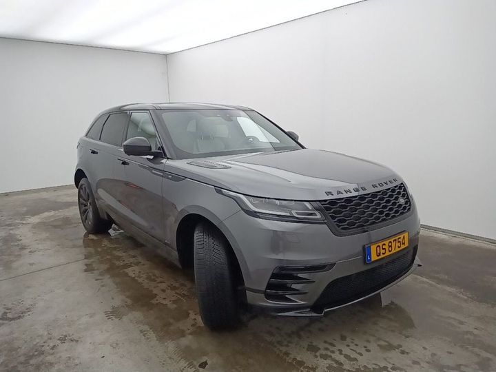 Photo 8 VIN: SALYA2BN0KA228686 - LAND ROVER VELAR 