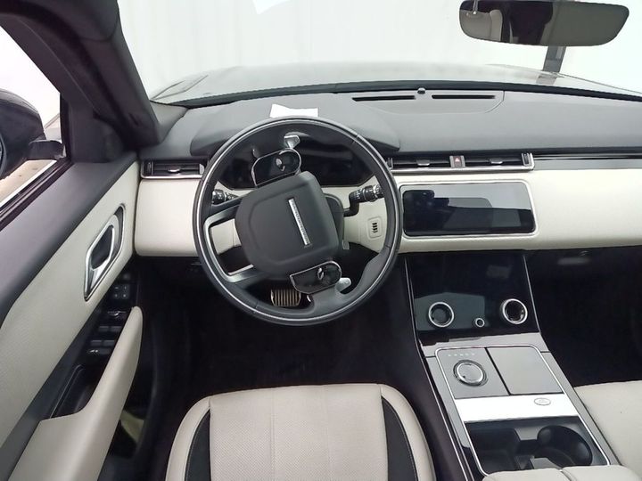 Photo 9 VIN: SALYA2BN0KA228686 - LAND ROVER VELAR 