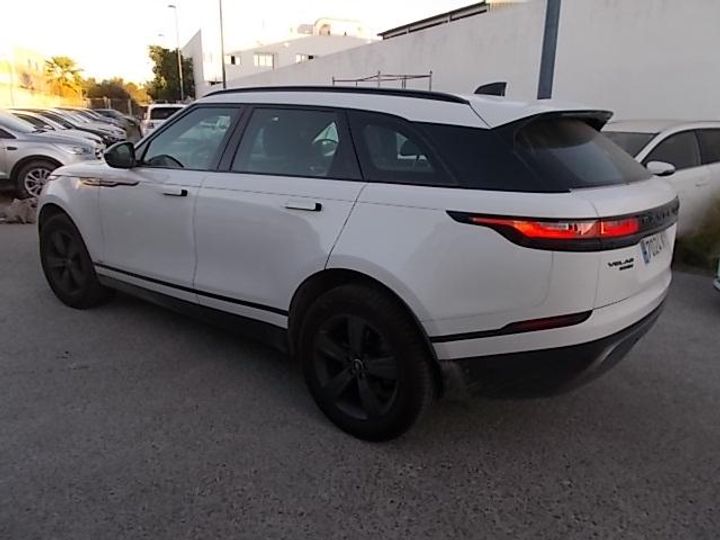 Photo 1 VIN: SALYA2BN0KA231331 - LAND ROVER RANGE ROVER VELAR 