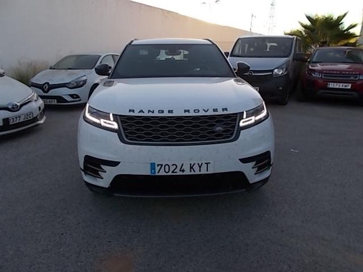 Photo 13 VIN: SALYA2BN0KA231331 - LAND ROVER RANGE ROVER VELAR 