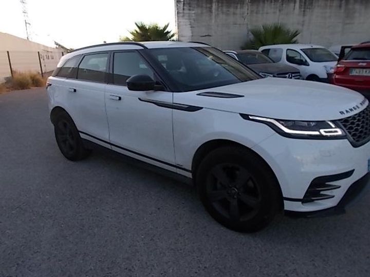 Photo 18 VIN: SALYA2BN0KA231331 - LAND ROVER RANGE ROVER VELAR 