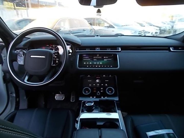 Photo 22 VIN: SALYA2BN0KA231331 - LAND ROVER RANGE ROVER VELAR 