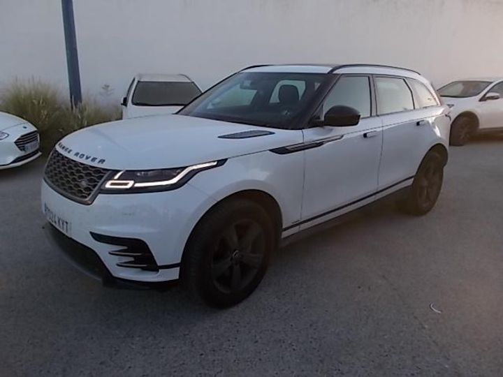 Photo 6 VIN: SALYA2BN0KA231331 - LAND ROVER RANGE ROVER VELAR 