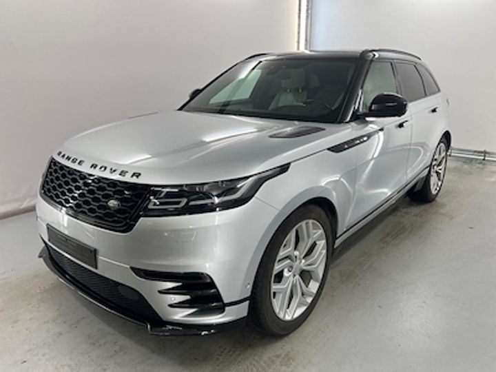 Photo 0 VIN: SALYA2BN0KA779054 - LAND ROVER RANGE ROVER VELAR DIESEL 