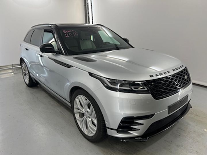 Photo 1 VIN: SALYA2BN0KA779054 - LAND ROVER RANGE ROVER VELAR DIESEL 