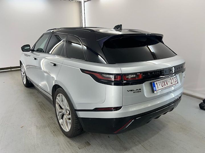 Photo 2 VIN: SALYA2BN0KA779054 - LAND ROVER RANGE ROVER VELAR DIESEL 