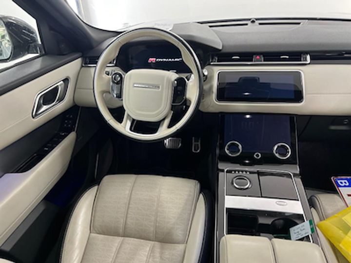 Photo 8 VIN: SALYA2BN0KA779054 - LAND ROVER RANGE ROVER VELAR DIESEL 