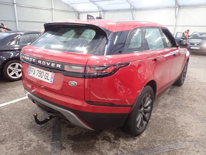 Photo 2 VIN: SALYA2BN0KA779197 - LAND ROVER RANGE ROVER VELAR 