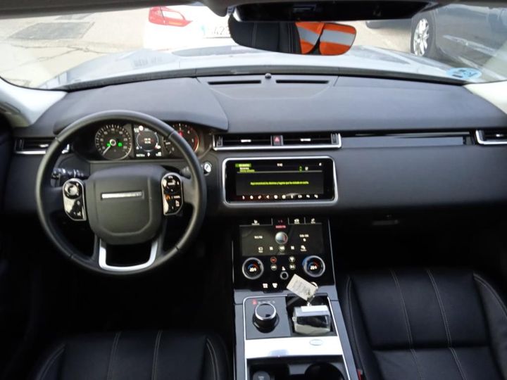 Photo 3 VIN: SALYA2BN0LA243349 - LAND ROVER RANGE ROVER VEL 