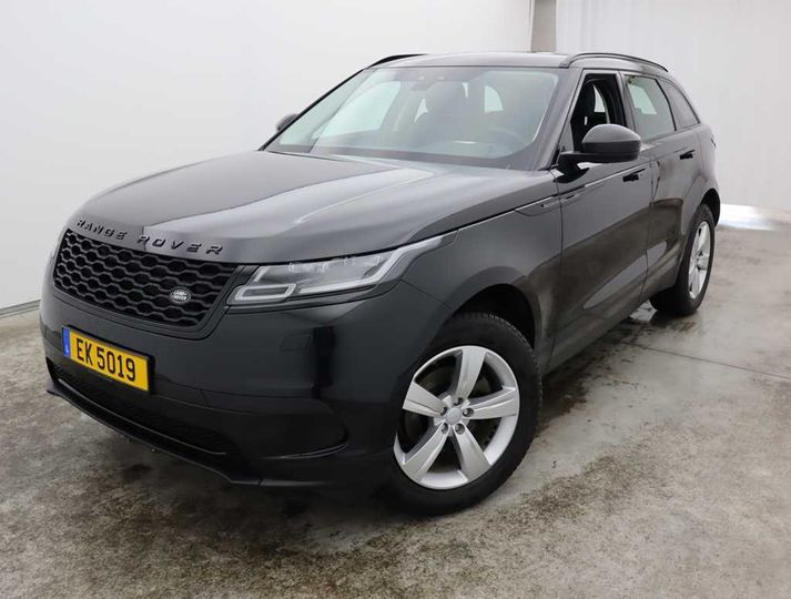 Photo 1 VIN: SALYA2BN0LA294026 - LAND ROVER VELAR 