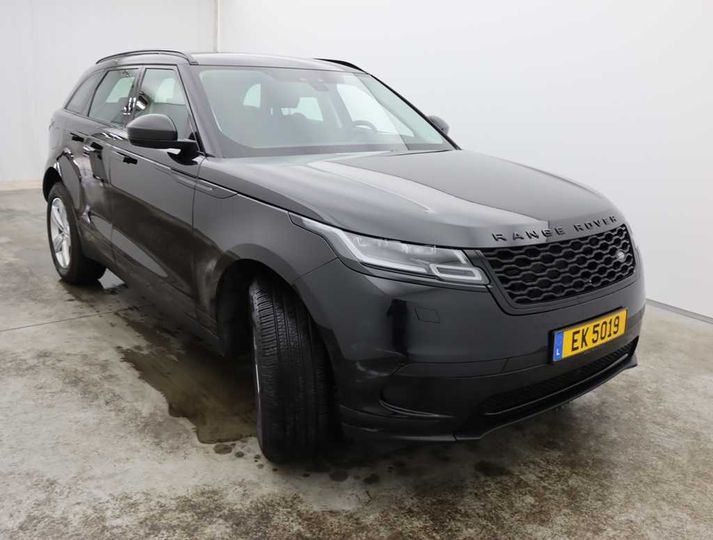 Photo 8 VIN: SALYA2BN0LA294026 - LAND ROVER VELAR 