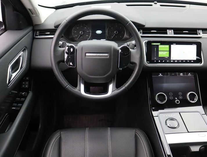 Photo 9 VIN: SALYA2BN0LA294026 - LAND ROVER VELAR 