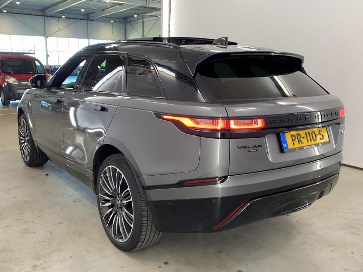 Photo 3 VIN: SALYA2BN1JA709643 - LAND ROVER RANGE ROVER VELAR 