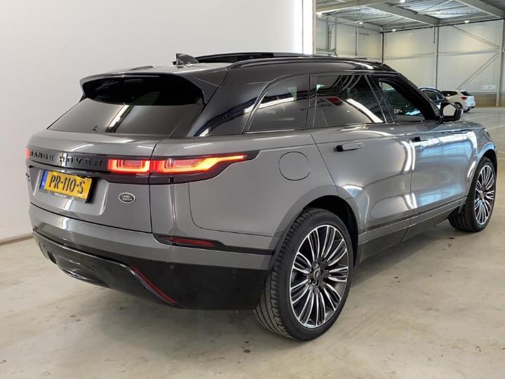 Photo 4 VIN: SALYA2BN1JA709643 - LAND ROVER RANGE ROVER VELAR 