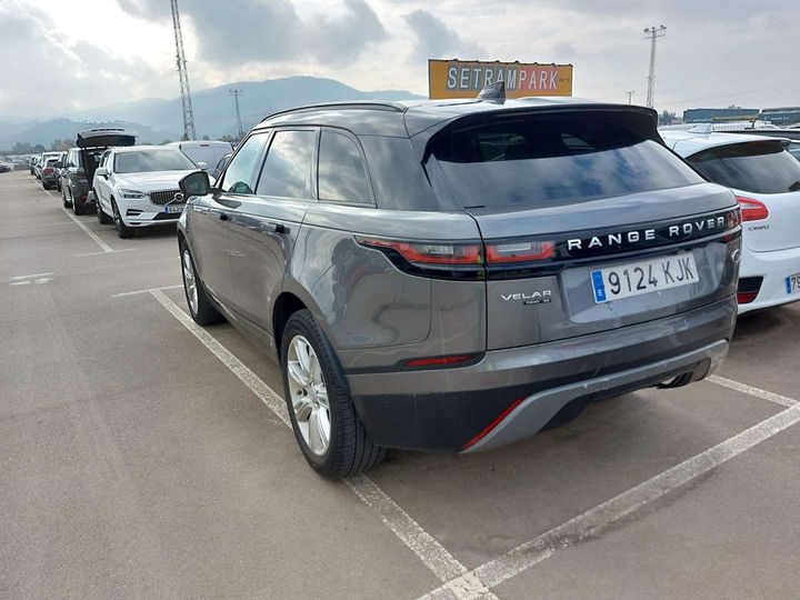 Photo 12 VIN: SALYA2BN1JA718536 - LAND ROVER RANGE ROVER VELAR 