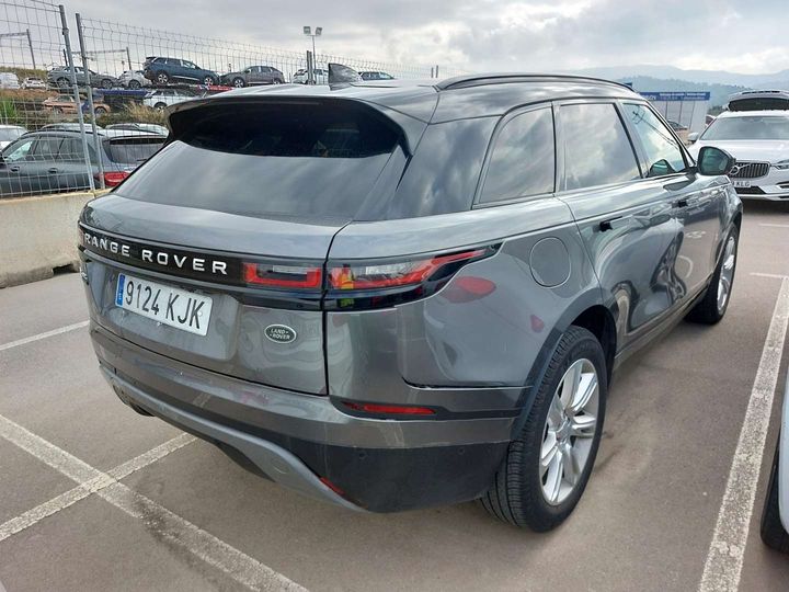 Photo 13 VIN: SALYA2BN1JA718536 - LAND ROVER RANGE ROVER VELAR 