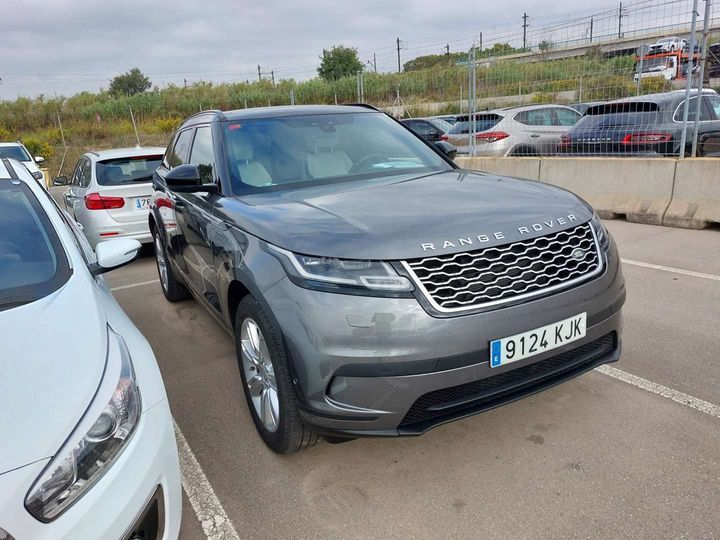 Photo 14 VIN: SALYA2BN1JA718536 - LAND ROVER RANGE ROVER VELAR 