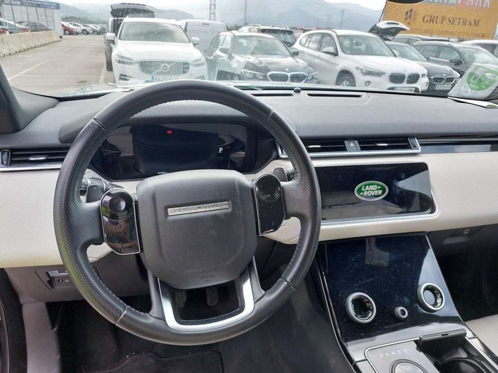 Photo 8 VIN: SALYA2BN1JA718536 - LAND ROVER RANGE ROVER VELAR 