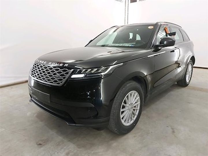 Photo 0 VIN: SALYA2BN1JA767302 - LAND ROVER RANGE ROVER VELAR DIESEL 