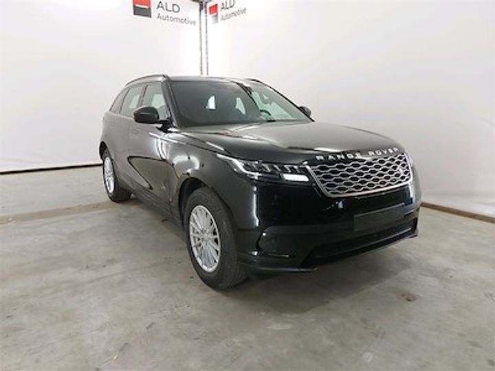 Photo 2 VIN: SALYA2BN1JA767302 - LAND ROVER RANGE ROVER VELAR DIESEL 