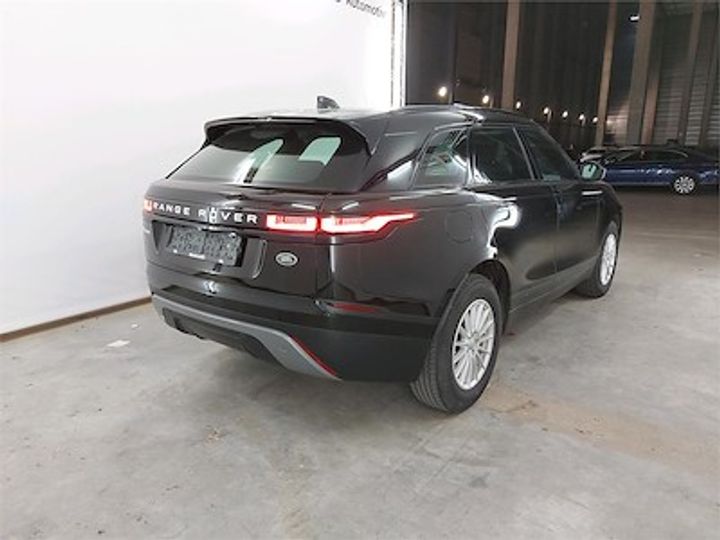 Photo 4 VIN: SALYA2BN1JA767302 - LAND ROVER RANGE ROVER VELAR DIESEL 