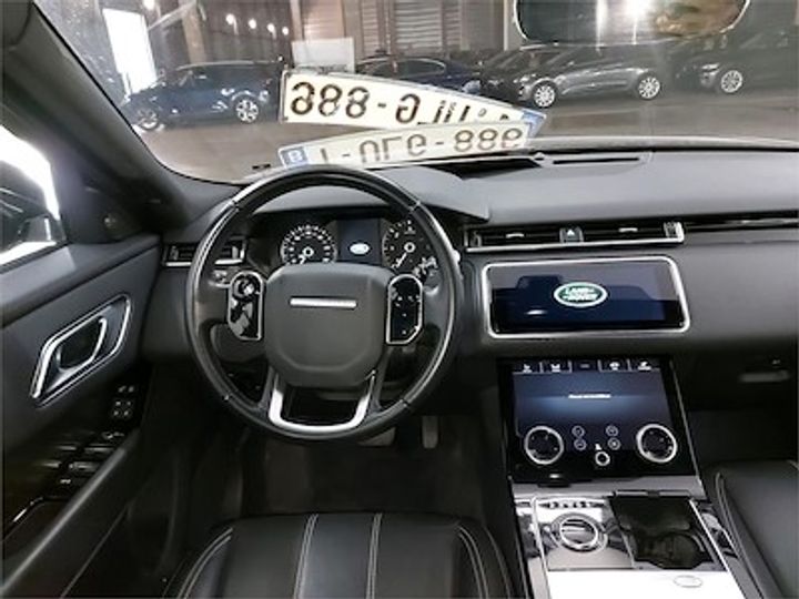 Photo 8 VIN: SALYA2BN1JA767302 - LAND ROVER RANGE ROVER VELAR DIESEL 