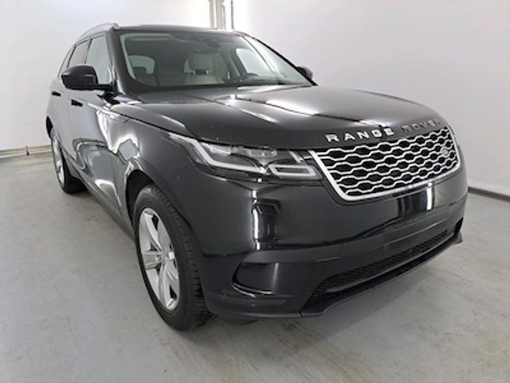 Photo 1 VIN: SALYA2BN1KA230012 - LAND ROVER VELAR 