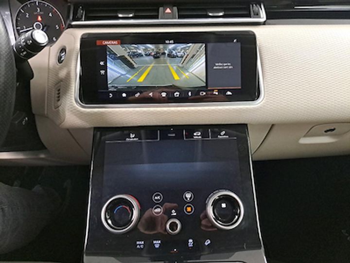 Photo 14 VIN: SALYA2BN1KA230012 - LAND ROVER VELAR 