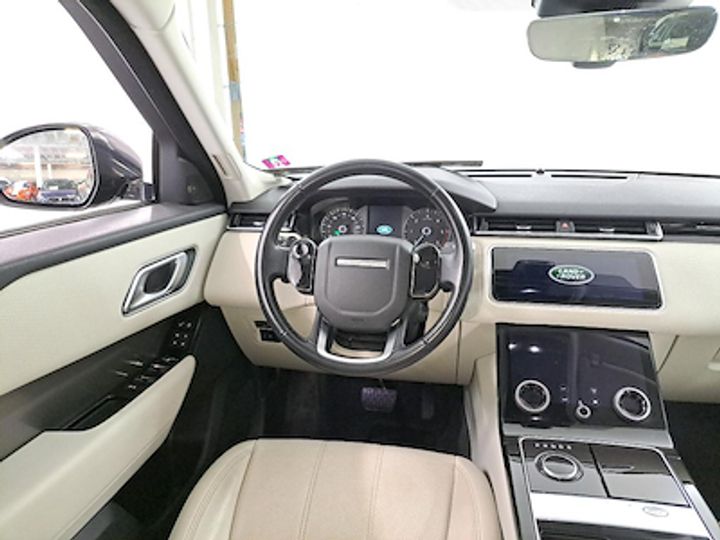 Photo 7 VIN: SALYA2BN1KA230012 - LAND ROVER VELAR 