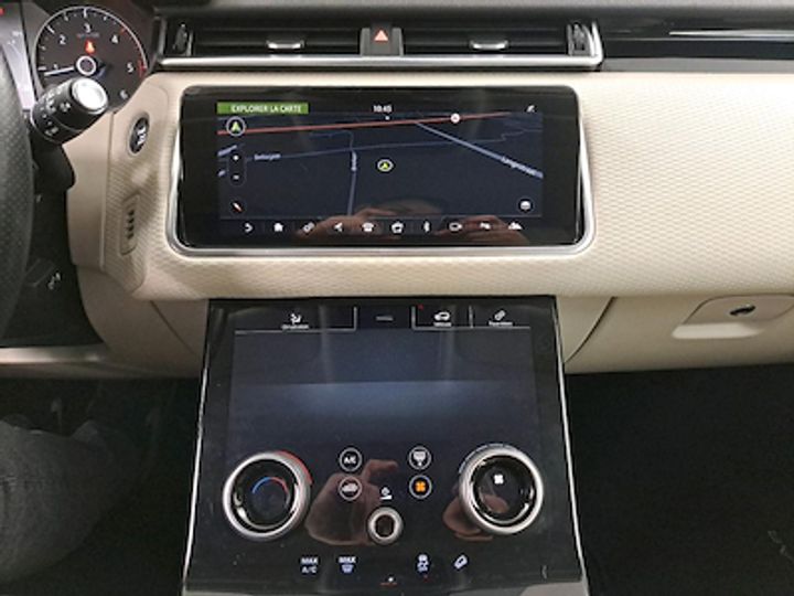 Photo 8 VIN: SALYA2BN1KA230012 - LAND ROVER VELAR 