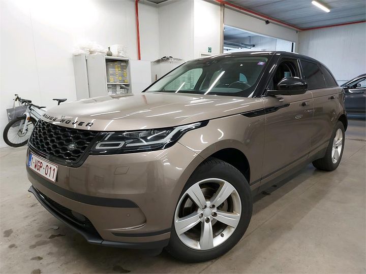 Photo 0 VIN: SALYA2BN1KA230771 - LAND ROVER RANGE VELAR 