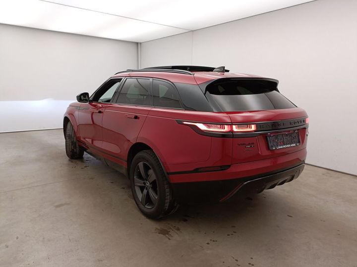 Photo 6 VIN: SALYA2BN1KA782710 - LAND ROVER RANGE VELAR'17 