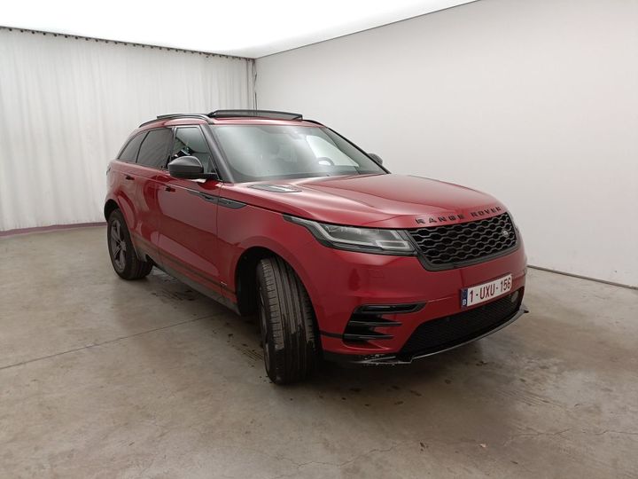 Photo 7 VIN: SALYA2BN1KA782710 - LAND ROVER RANGE VELAR'17 