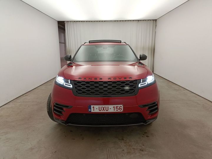 Photo 4 VIN: SALYA2BN1KA782710 - LAND ROVER RANGE VELAR'17 