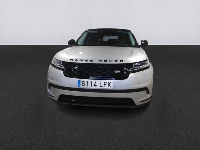 Photo 1 VIN: SALYA2BN1LA267739 - LAND ROVER RANGE ROVER VELAR 