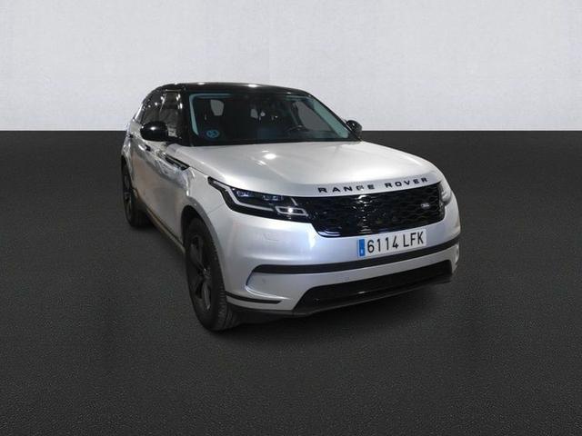 Photo 12 VIN: SALYA2BN1LA267739 - LAND ROVER RANGE ROVER VELAR 