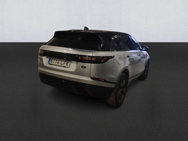 Photo 23 VIN: SALYA2BN1LA267739 - LAND ROVER RANGE ROVER VELAR 