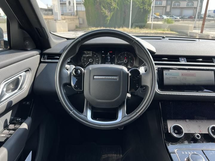 Photo 10 VIN: SALYA2BN2JA707688 - LAND ROVER VELAR 