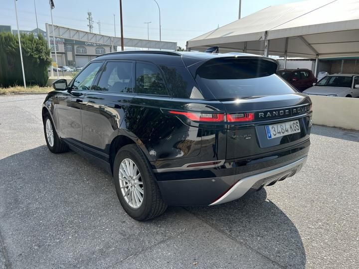 Photo 3 VIN: SALYA2BN2JA707688 - LAND ROVER VELAR 