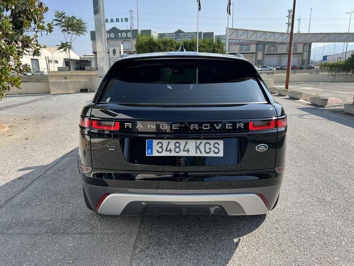 Photo 4 VIN: SALYA2BN2JA707688 - LAND ROVER VELAR 