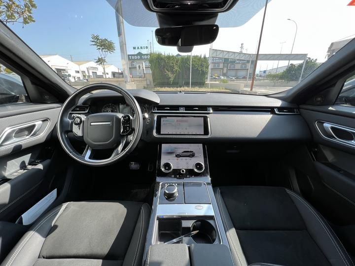 Photo 9 VIN: SALYA2BN2JA707688 - LAND ROVER VELAR 