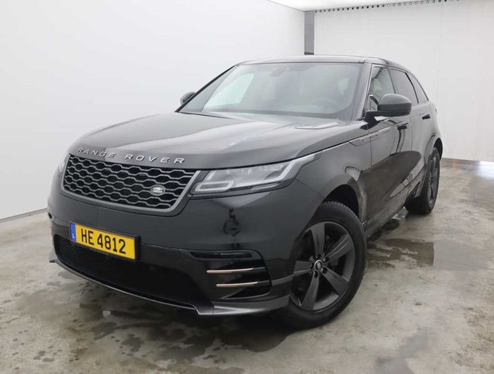 Photo 0 VIN: SALYA2BN2JA764523 - LAND ROVER VELAR 