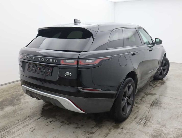 Photo 2 VIN: SALYA2BN2JA764523 - LAND ROVER VELAR 